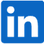 LinkedIn logo